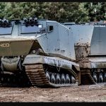 bronco st kinetics 3