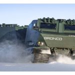 bronco st kinetics 4