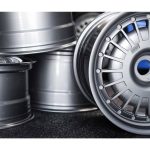 bugatti eb110 wheels auction 2