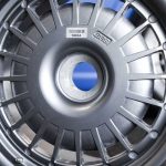 bugatti eb110 wheels auction 3