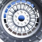 bugatti eb110 wheels auction 4
