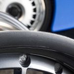 bugatti eb110 wheels auction 5