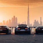 bugatti sales record 2