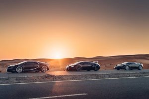 bugatti sales record 3