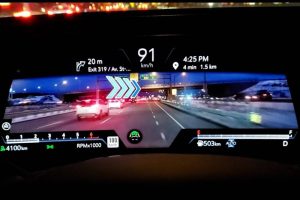 cadillac augmented reality 3