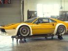 ferrari 308 gtbi k24 swap 2