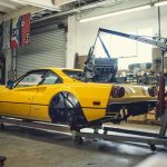 ferrari 308 gtbi k24 swap 3