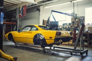 ferrari 308 gtbi k24 swap 3