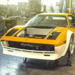 ferrari 308 gtbi k24 swap 5