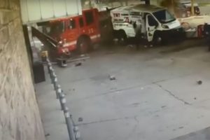 fire-truck-collission