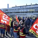 fonderie de bretagne strikes 3