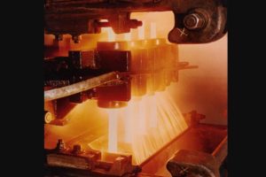 fonderie de bretagne strikes 5