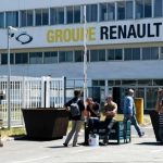 fonderie de bretagne strikes 6