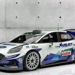 ford puma wrc