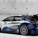 ford puma wrc 2