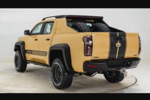 great wall baja snake 2