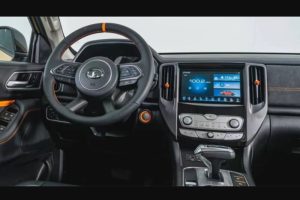 great wall baja snake 3