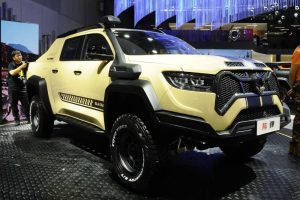 great wall baja snake 5