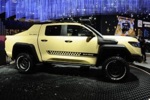 great wall baja snake 6