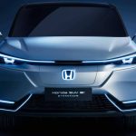 honda-reveals-the-suv-e-prototype 2