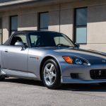 honda s2000 gain in sale