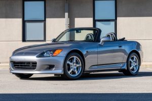 honda s2000 gain in sale 2