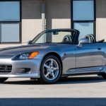 honda s2000 gain in sale 2