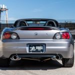honda s2000 gain in sale 4