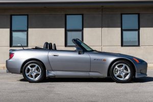 honda s2000 gain in sale 5