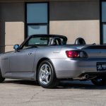 honda s2000 gain in sale 6