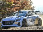 hyundai i20 n rallye 2