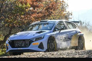 hyundai i20 n rallye 2