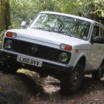 lada niva brexit