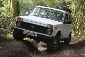 lada niva brexit