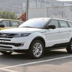 landwind x7