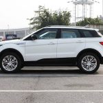 landwind x7 2