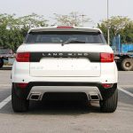 landwind x7 3