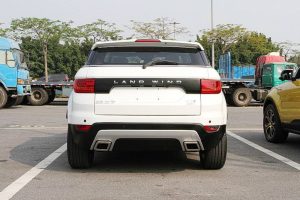 landwind x7 3