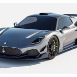 maserati mc20 aria package