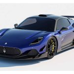 maserati mc20 aria package 2