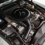 mercedes 450 sl r107