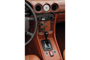 mercedes 450 sl r107 north america 3