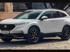 next gen honda cr-v rendering