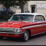 oldsmobile jetfire 14