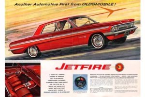 oldsmobile jetfire 2