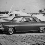 oldsmobile jetfire 4