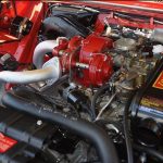 oldsmobile jetfire 8