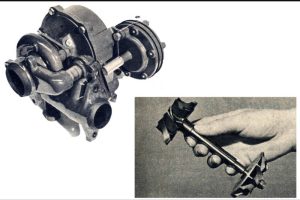 oldsmobile jetfire 9