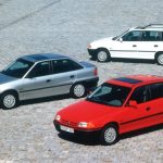 opel astra f