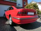 opel calibra v6 for sale 3